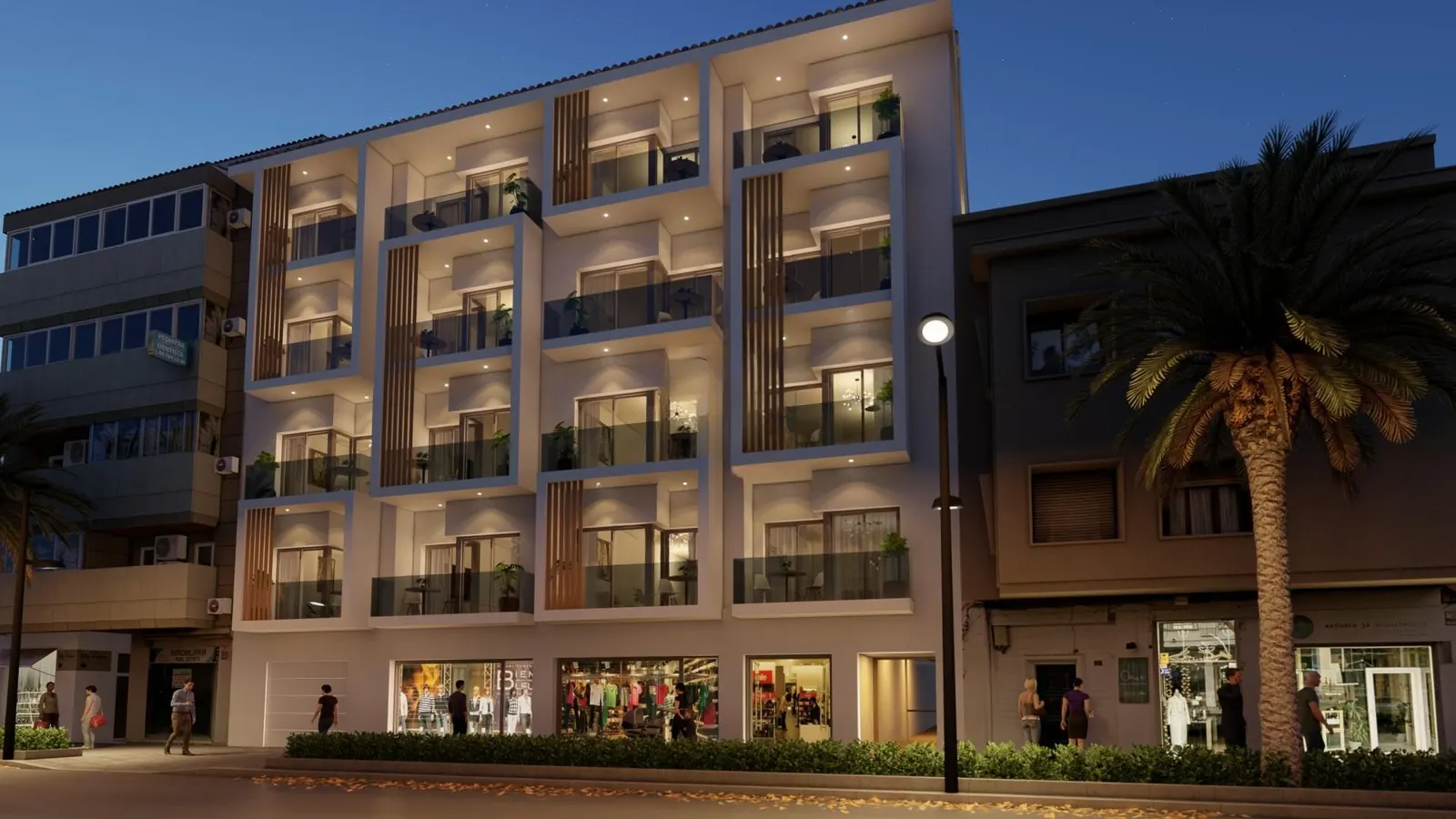 Apartamento Viva Altea Beach — Apartamento en venta en Altea, Costa Blanca — foto 6