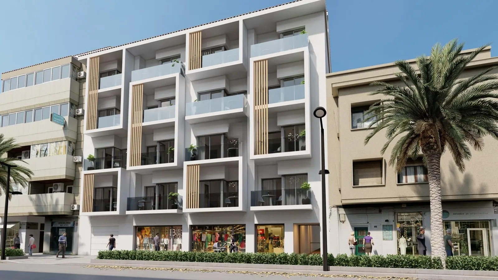 Apartamento Viva Altea Beach — Apartamento en venta en Altea, Costa Blanca — foto 9