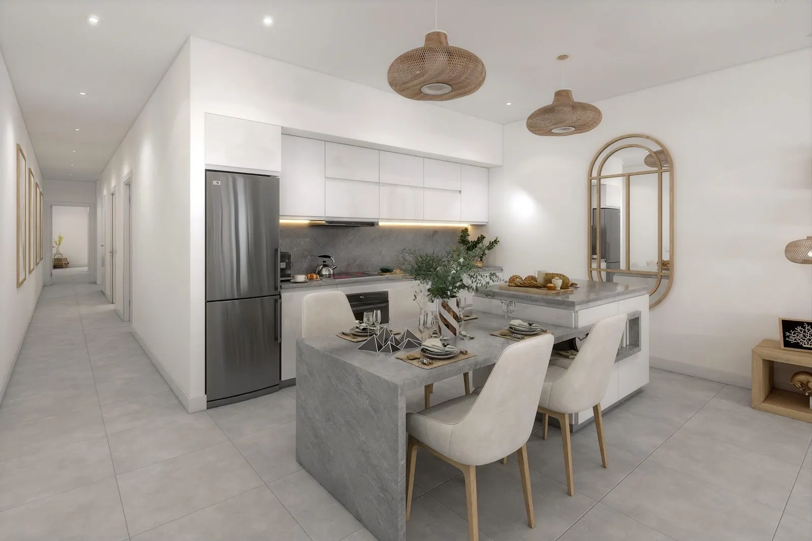 Apartamento Viva Altea Beach — Apartamento en venta en Altea, Costa Blanca — foto 10