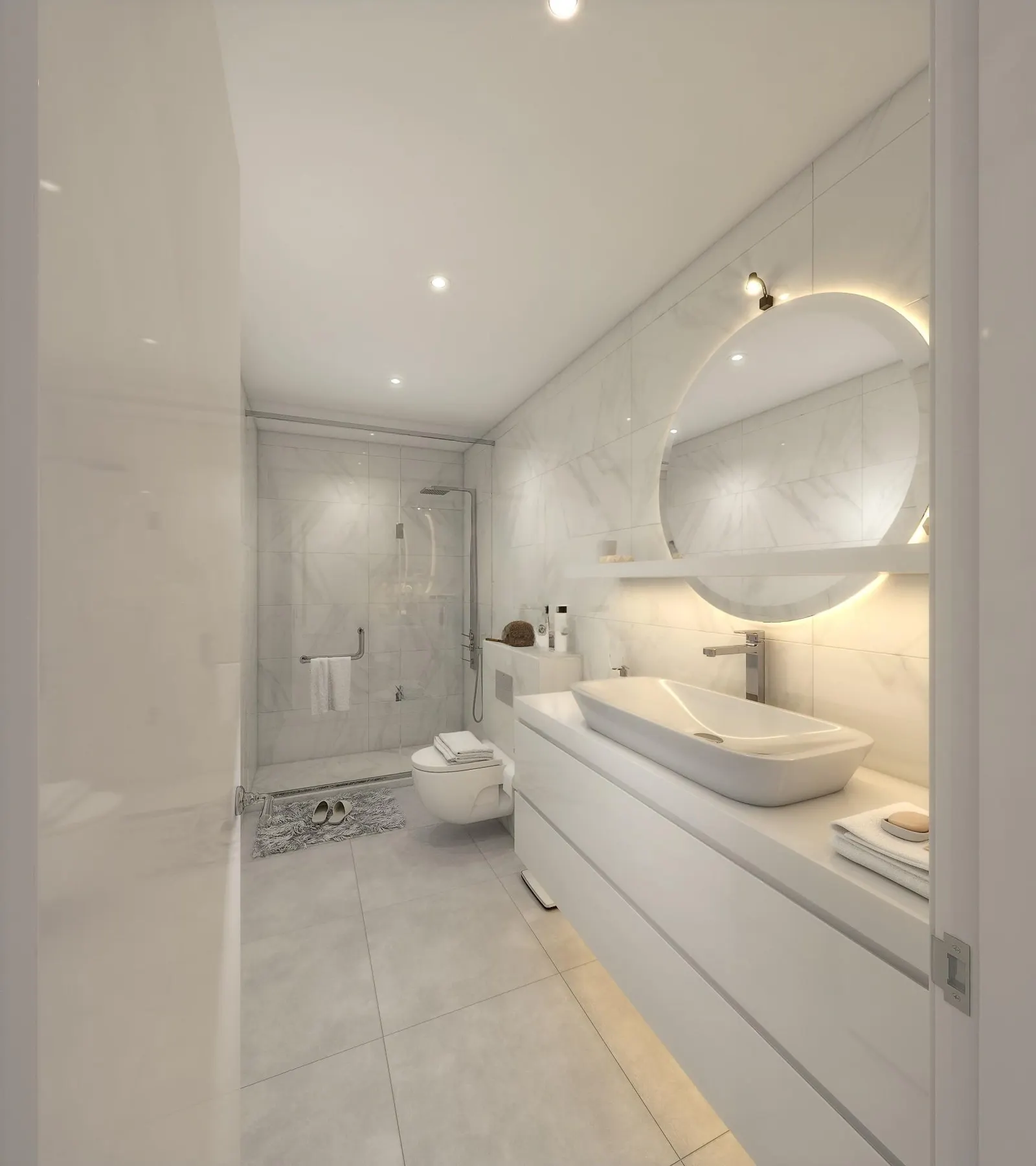 Apartamento Viva Altea Beach — Apartamento en venta en Altea, Costa Blanca — foto 13