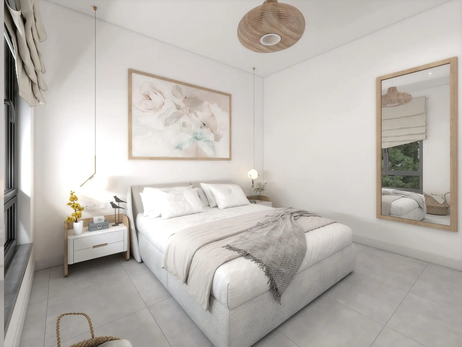 Apartamento Viva Altea Beach — Apartamento en venta en Altea, Costa Blanca — foto 14