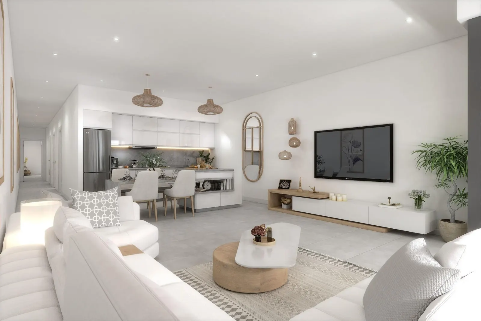 Apartamento Viva Altea Beach — Apartamento en venta en Altea, Costa Blanca — foto 16