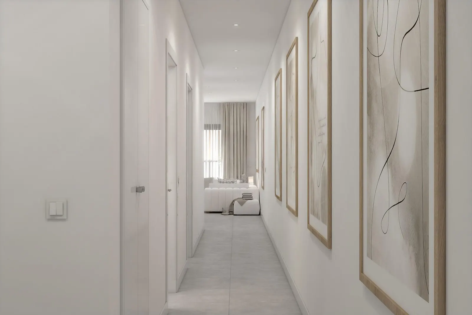 Apartamento Viva Altea Beach — Apartamento en venta en Altea, Costa Blanca — foto 19