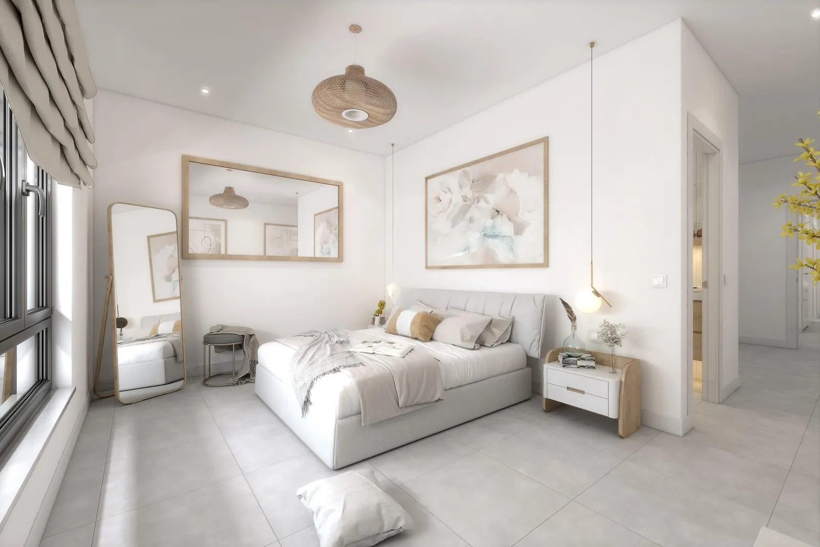 Apartamento Viva Altea Beach — Apartamento en venta en Altea, Costa Blanca — foto 22
