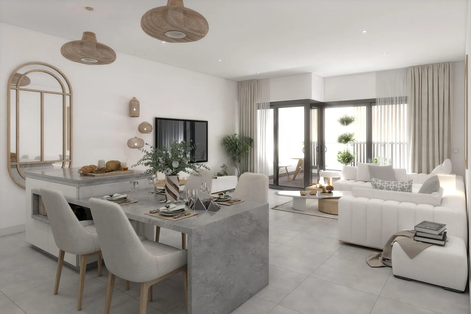 Apartamento Viva Altea Beach — Apartamento en venta en Altea, Costa Blanca — foto 25