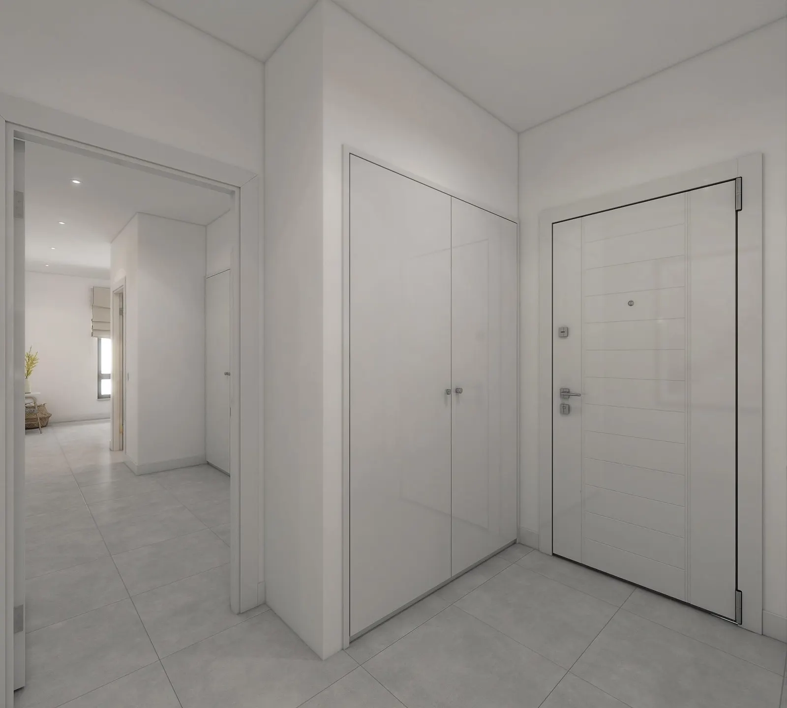 Apartamento Viva Altea Beach — Apartamento en venta en Altea, Costa Blanca — foto 26