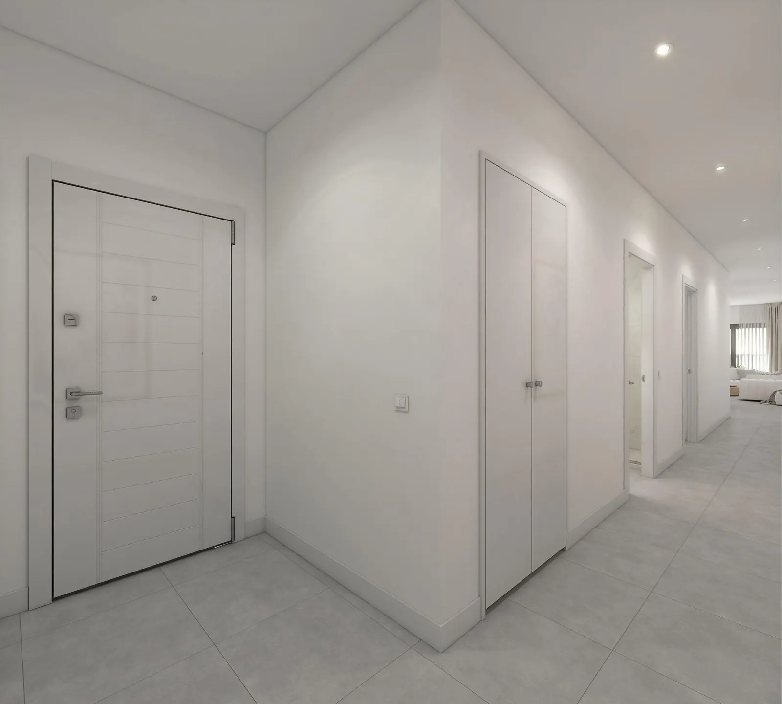 Apartamento Viva Altea Beach — Apartamento en venta en Altea, Costa Blanca — foto 27