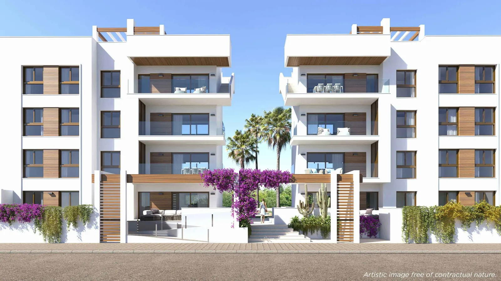 Iconic Penthouse — Ático en venta en Los Alcázares, Costa Blanca — foto 6