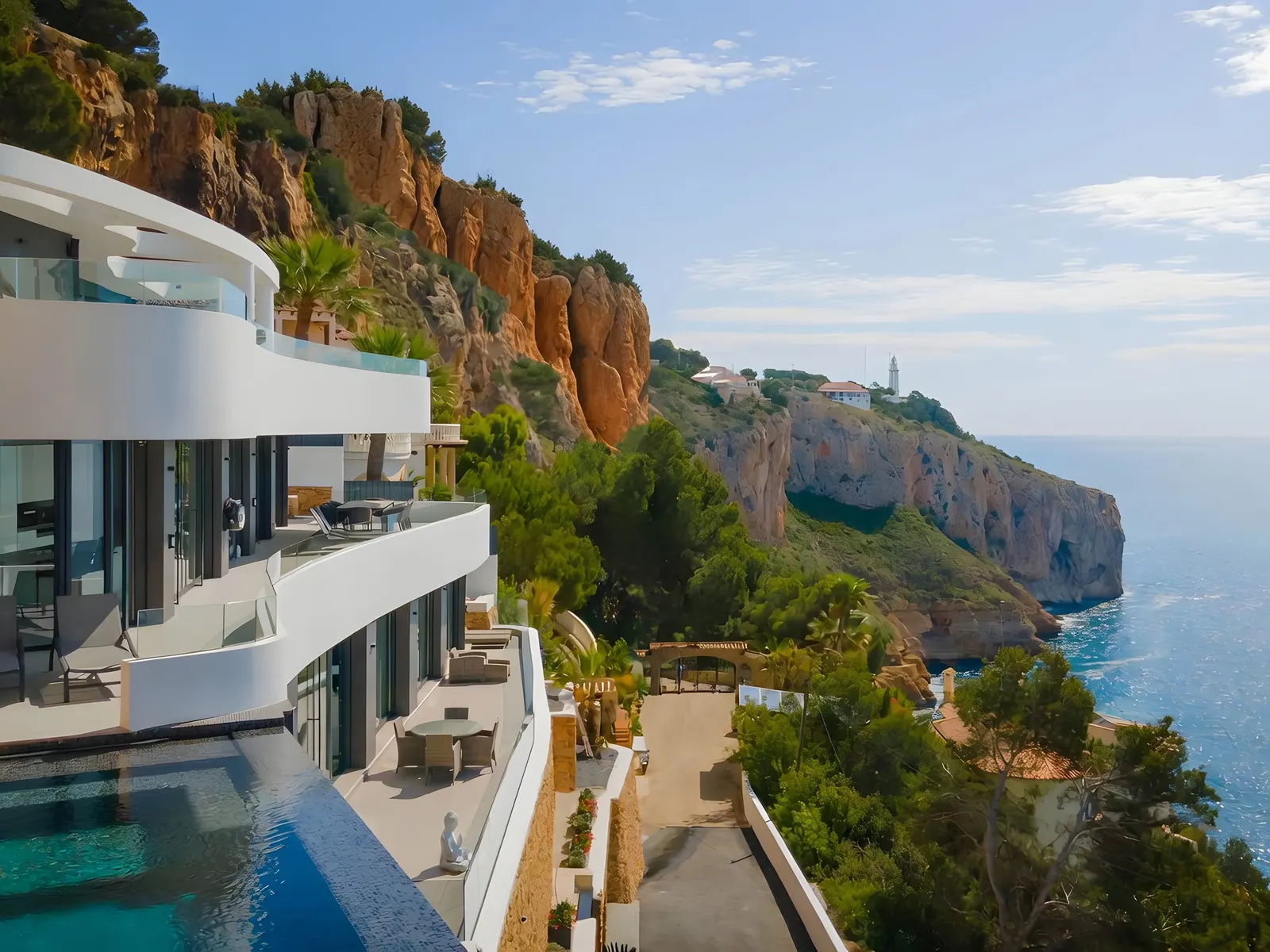 Villa JAV29365 — Villa en venta en Jávea · Costa Blanca, Costa Blanca — foto 2