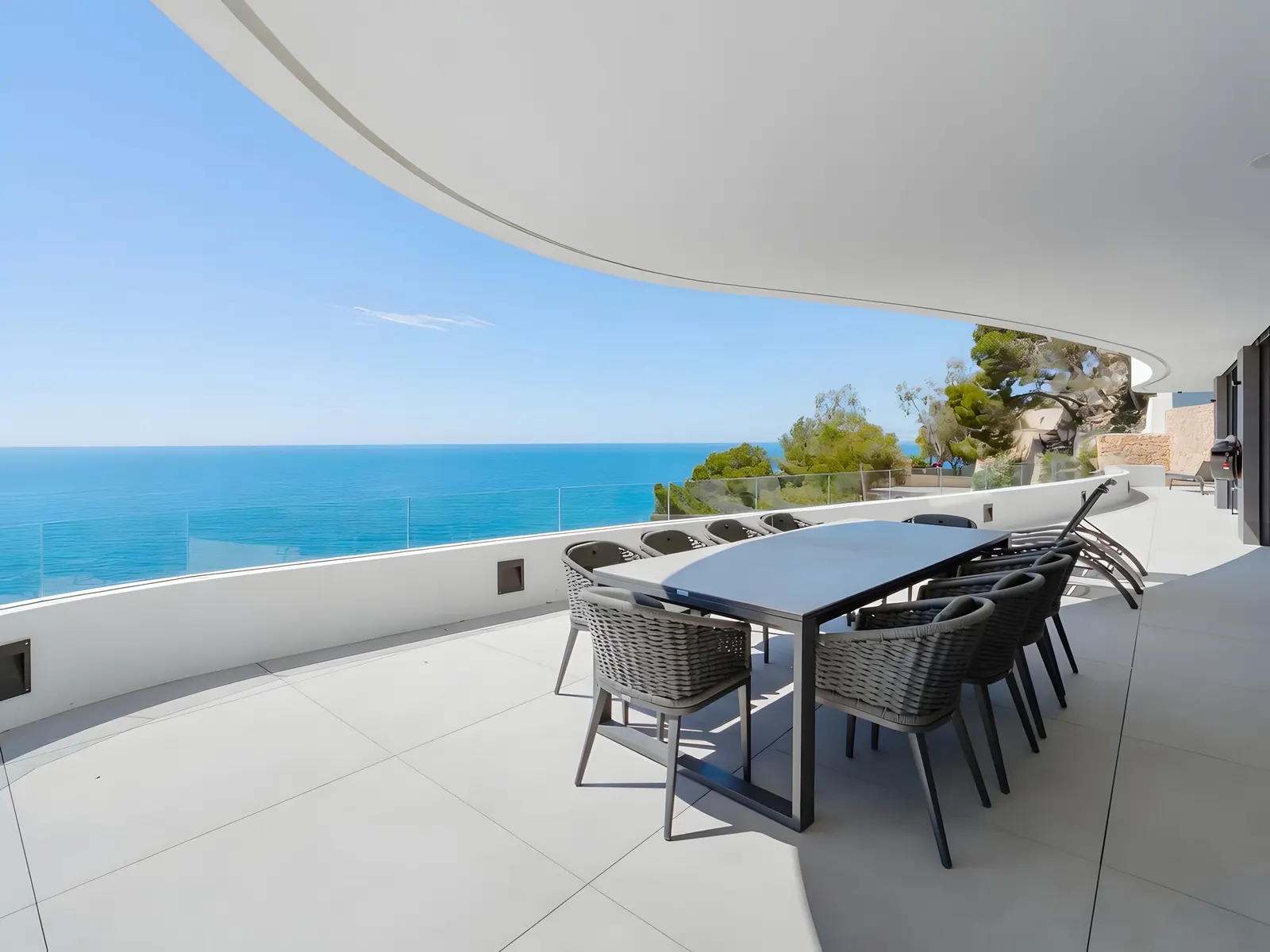 Villa JAV29365 — Villa en venta en Jávea · Costa Blanca, Costa Blanca — foto 3