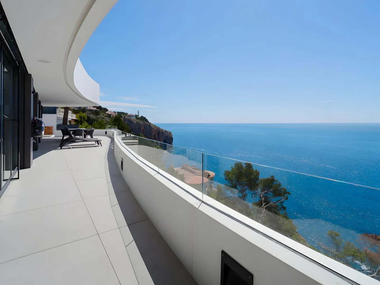 Villa JAV29365 — Villa en venta en Jávea · Costa Blanca, Costa Blanca — foto 4
