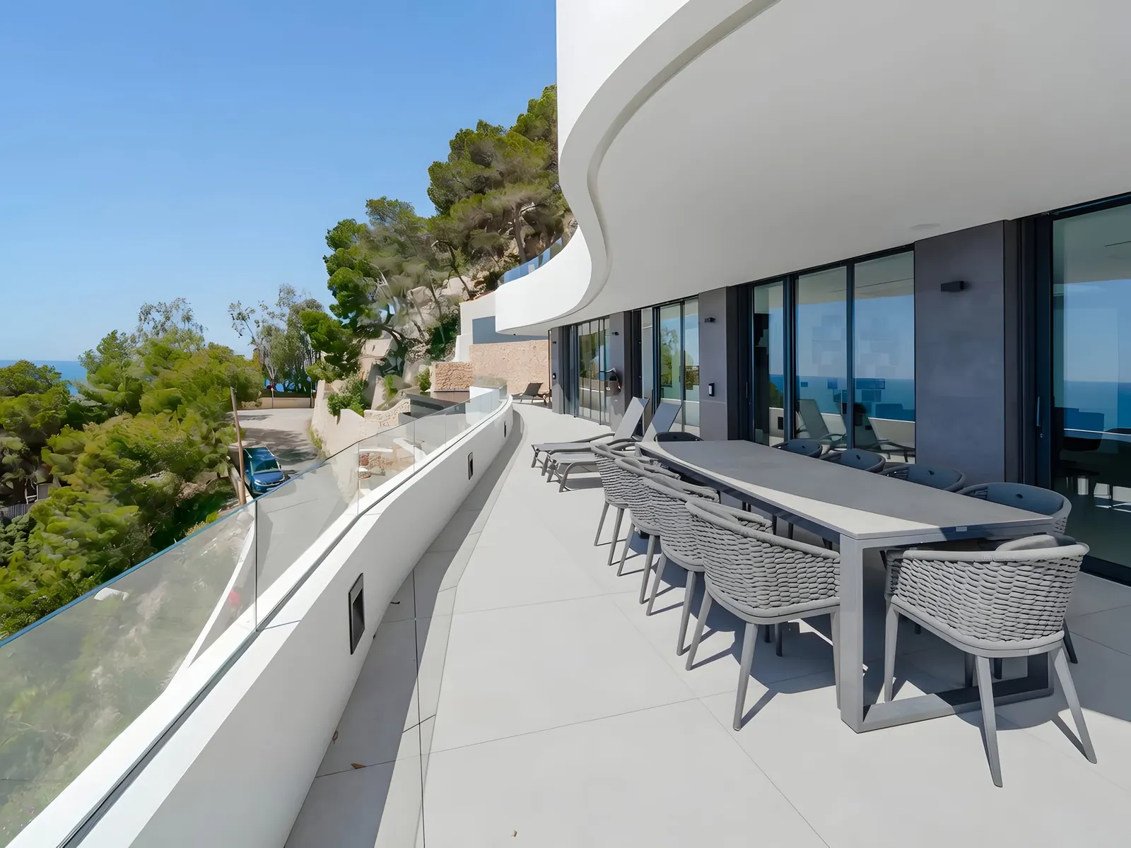 Villa JAV29365 — Villa en venta en Jávea · Costa Blanca, Costa Blanca — foto 9