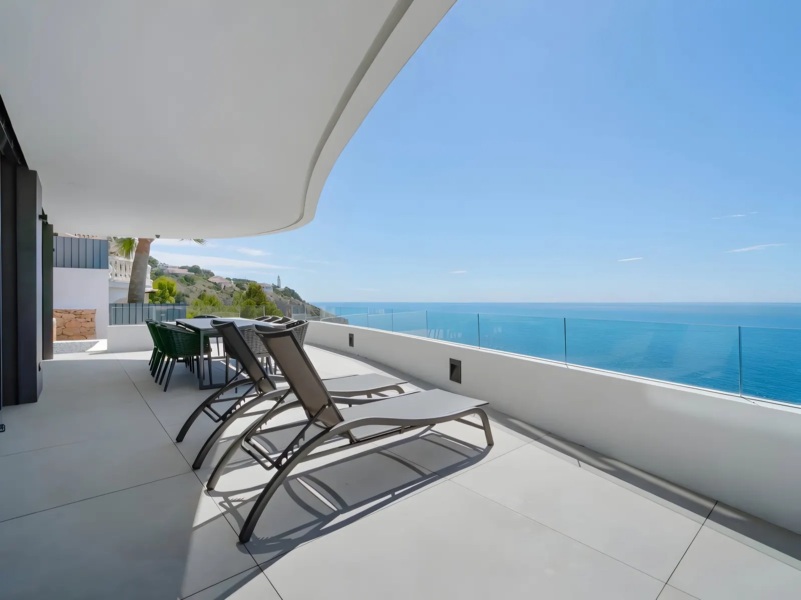 Villa JAV29365 — Villa en venta en Jávea · Costa Blanca, Costa Blanca — foto 10