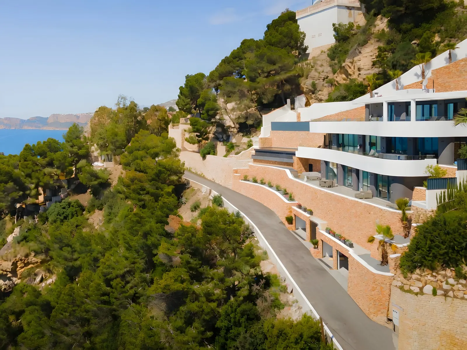 Villa JAV29365 — Villa en venta en Jávea · Costa Blanca, Costa Blanca — foto 21