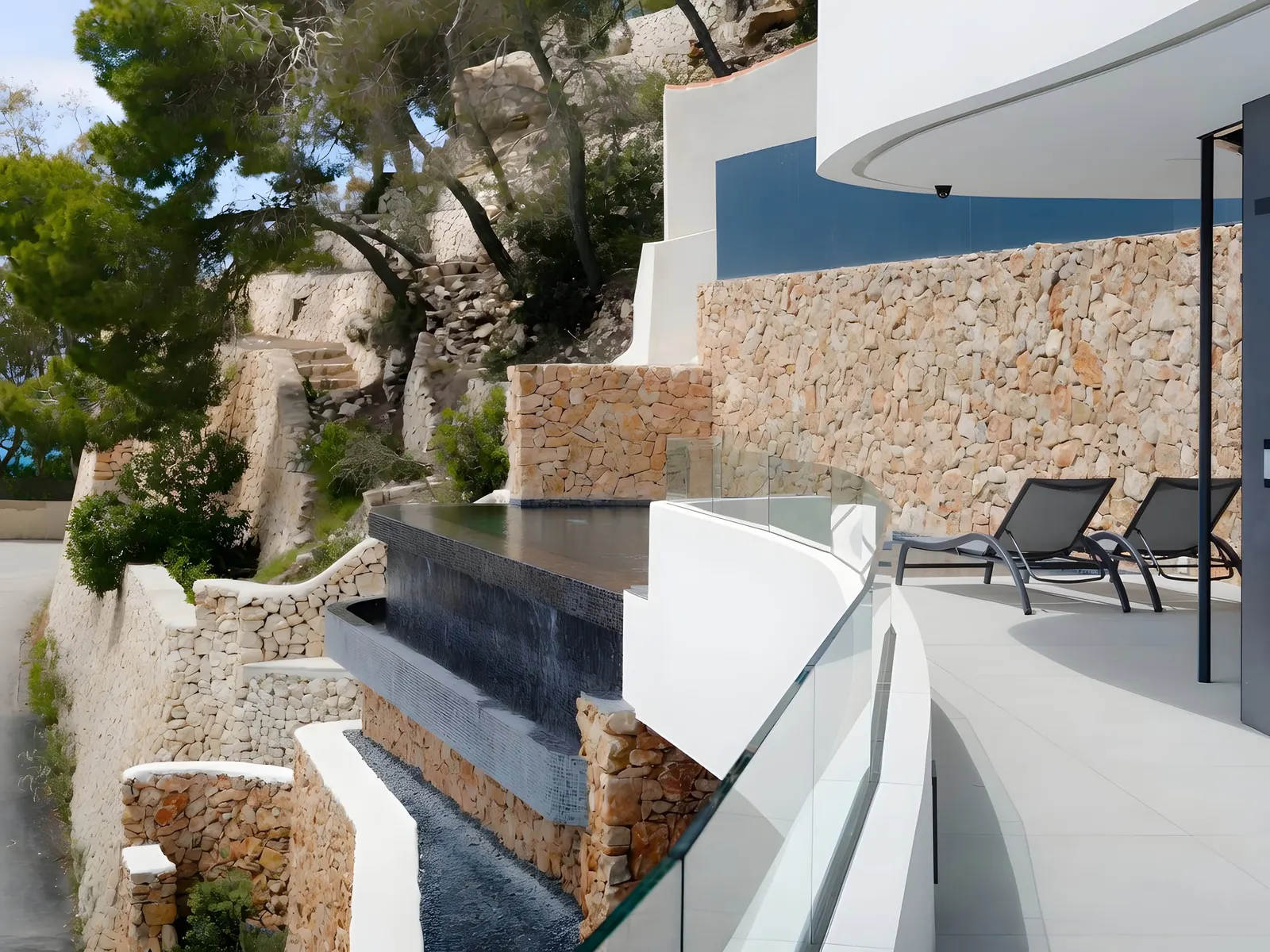 Villa JAV29365 — Villa en venta en Jávea · Costa Blanca, Costa Blanca — foto 24