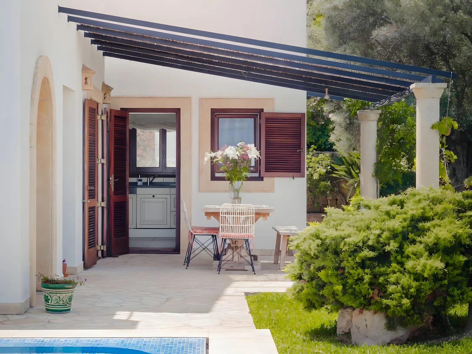 Villa JAV29365 — Villa en venta en Jávea · Costa Blanca, Costa Blanca — foto 29