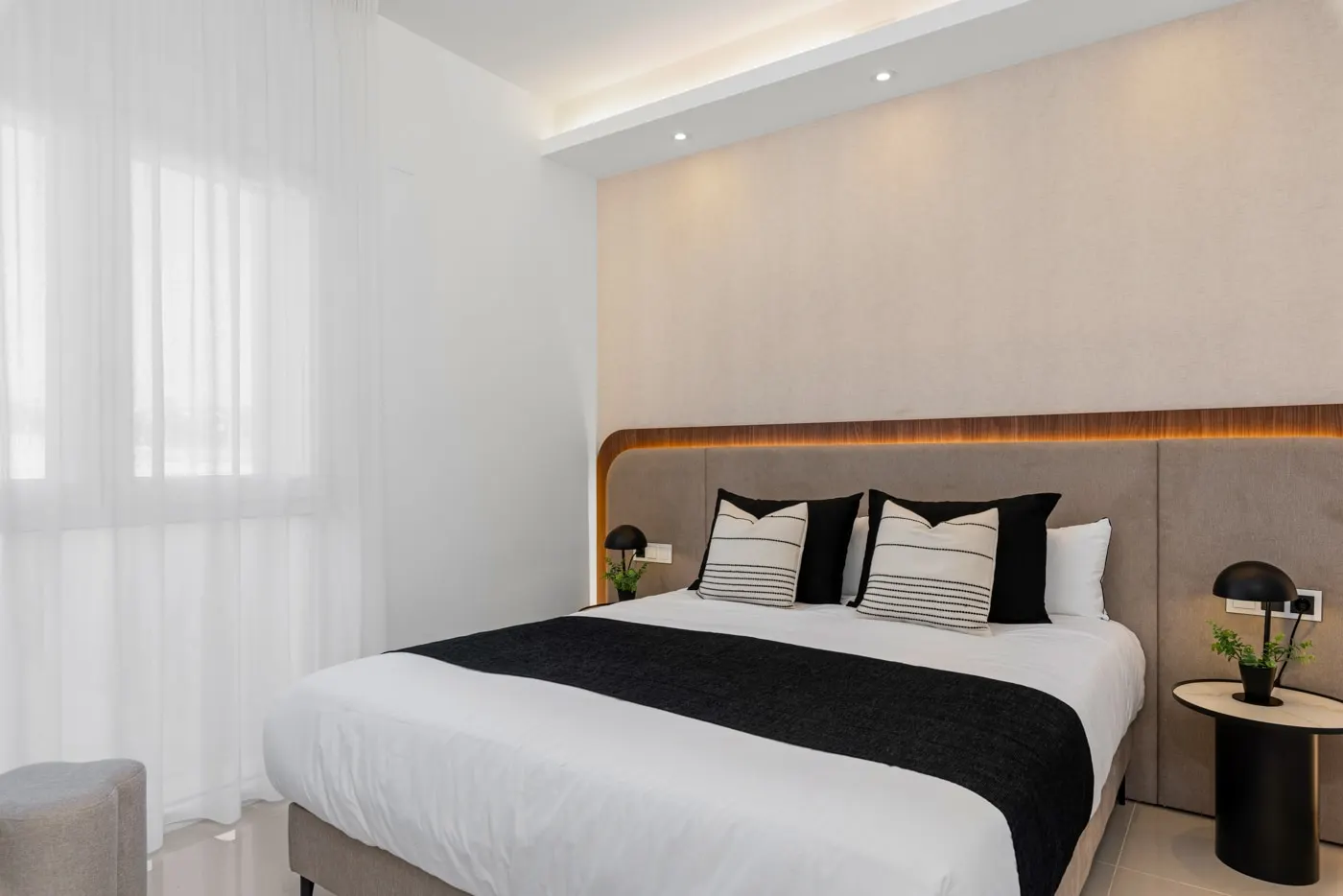 Jazmin Atico — Ático en venta en Ciudad Quesada, Costa Blanca — foto 6