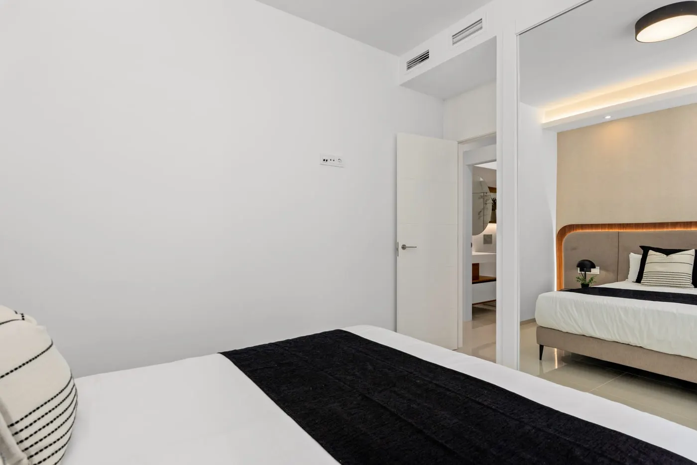 Jazmin Atico — Ático en venta en Ciudad Quesada, Costa Blanca — foto 8
