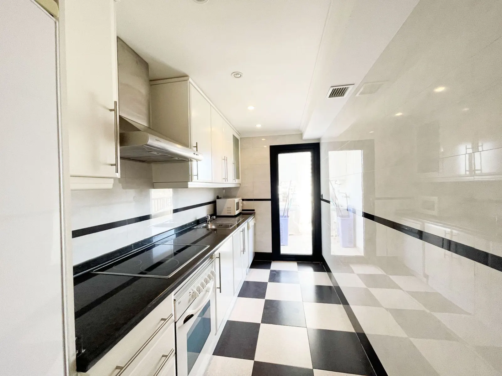 Las Olas — Apartamento en venta en Calpe, Costa Blanca — foto 2