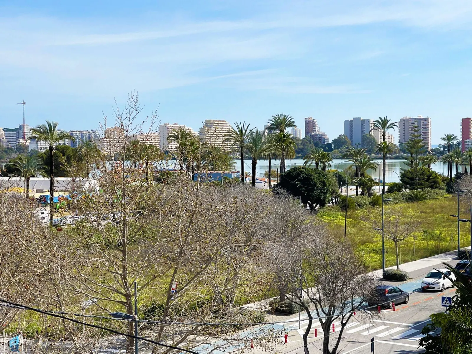 Las Olas — Apartamento en venta en Calpe, Costa Blanca — foto 5
