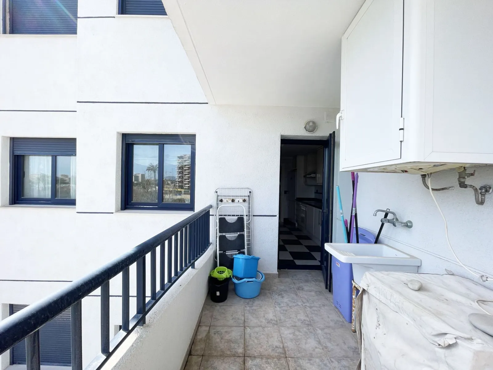 Las Olas — Apartamento en venta en Calpe, Costa Blanca — foto 6