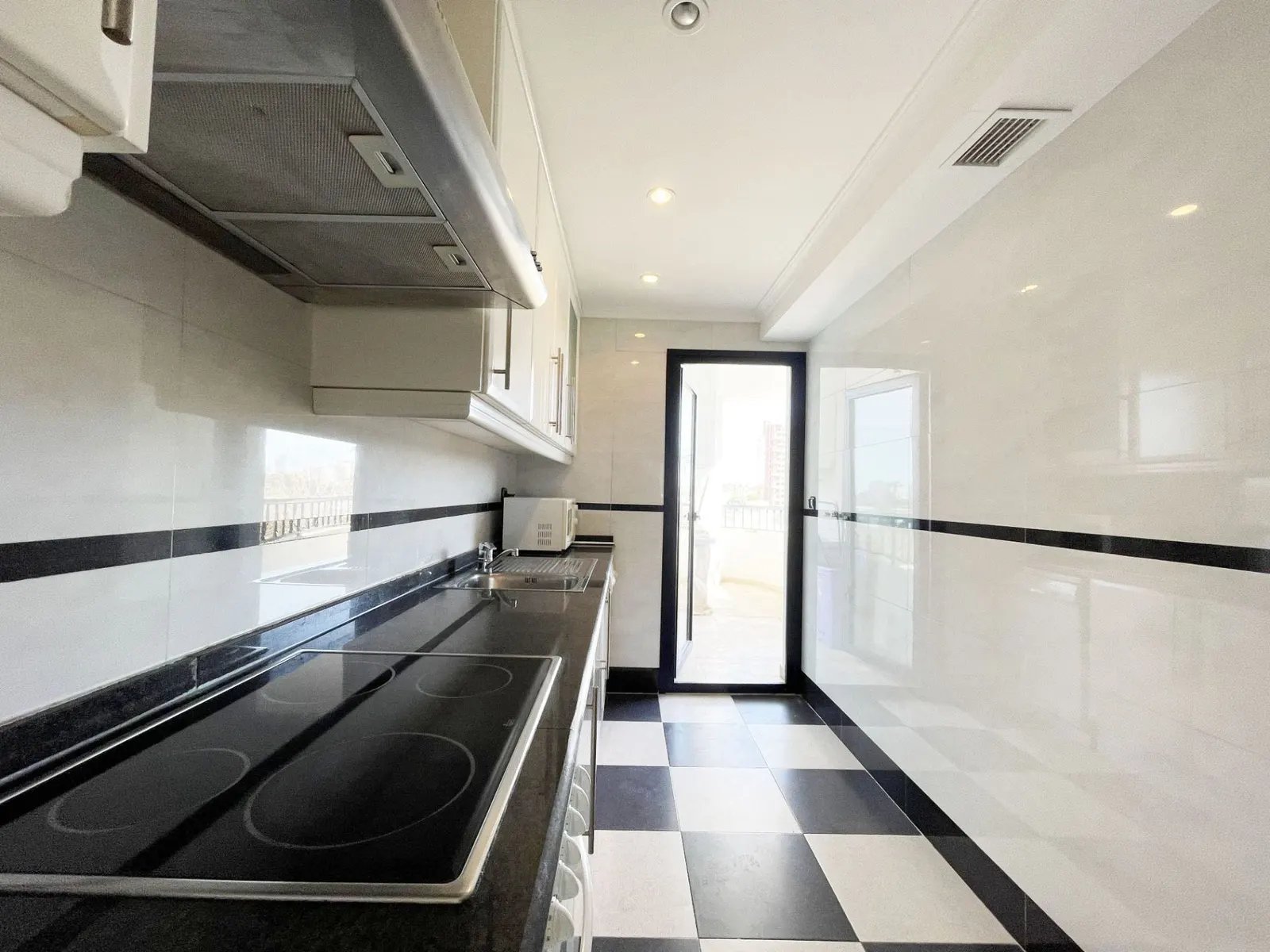 Las Olas — Apartamento en venta en Calpe, Costa Blanca — foto 7