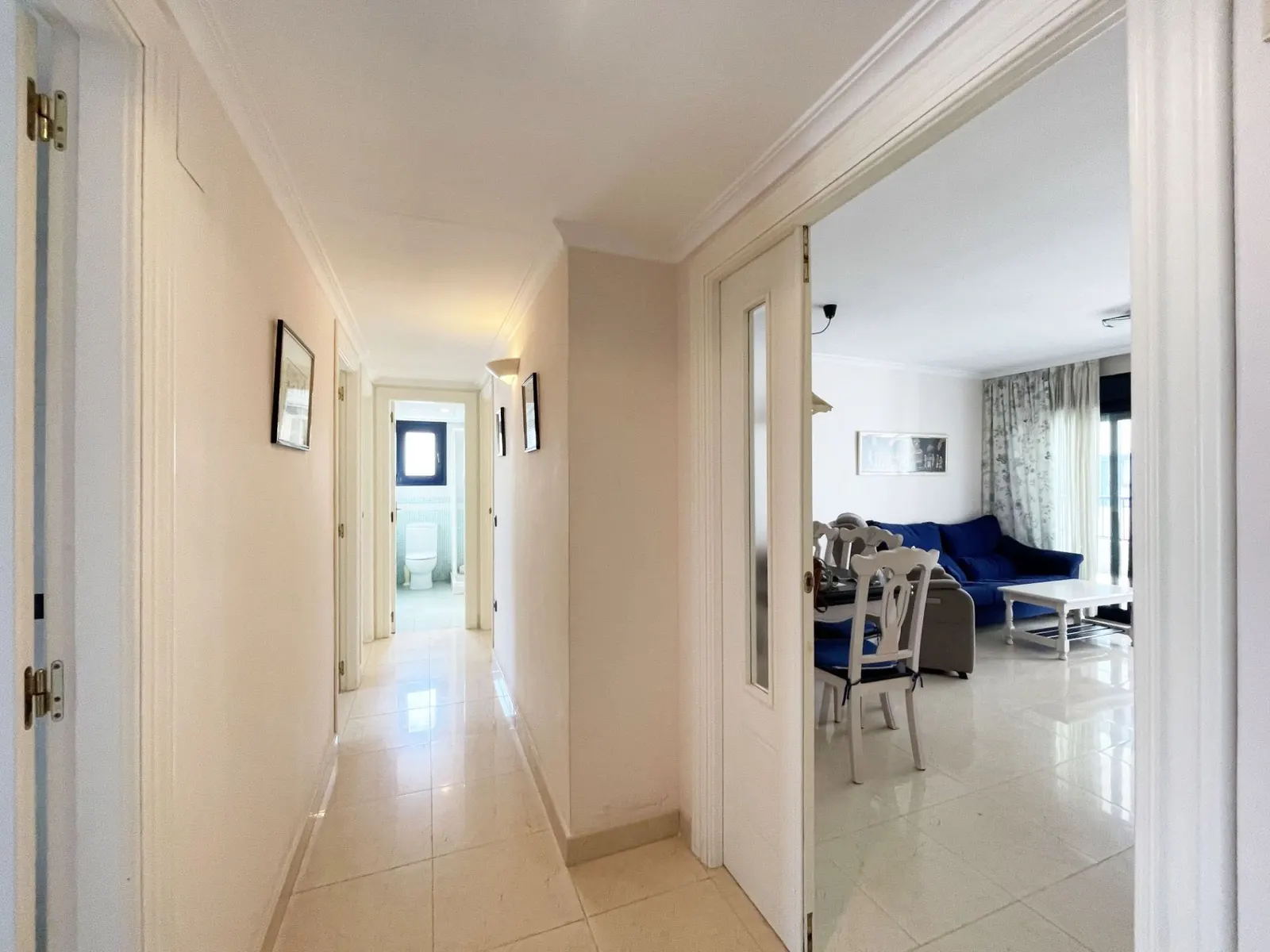 Las Olas — Apartamento en venta en Calpe, Costa Blanca — foto 8