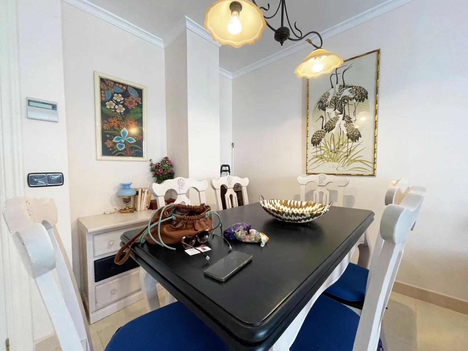 Las Olas — Apartamento en venta en Calpe, Costa Blanca — foto 13