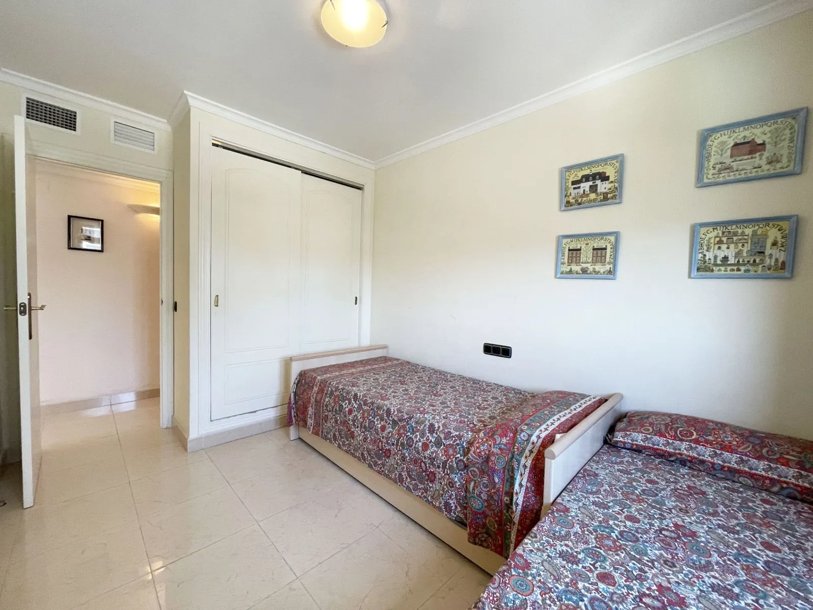 Las Olas — Apartamento en venta en Calpe, Costa Blanca — foto 16