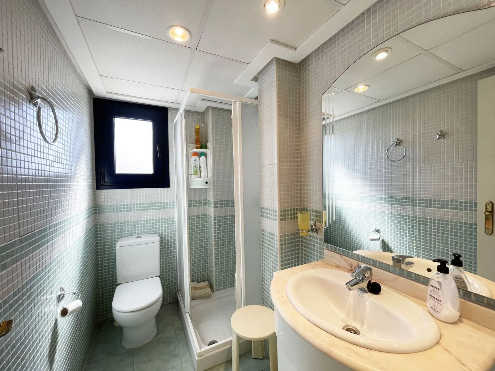 Las Olas — Apartamento en venta en Calpe, Costa Blanca — foto 19