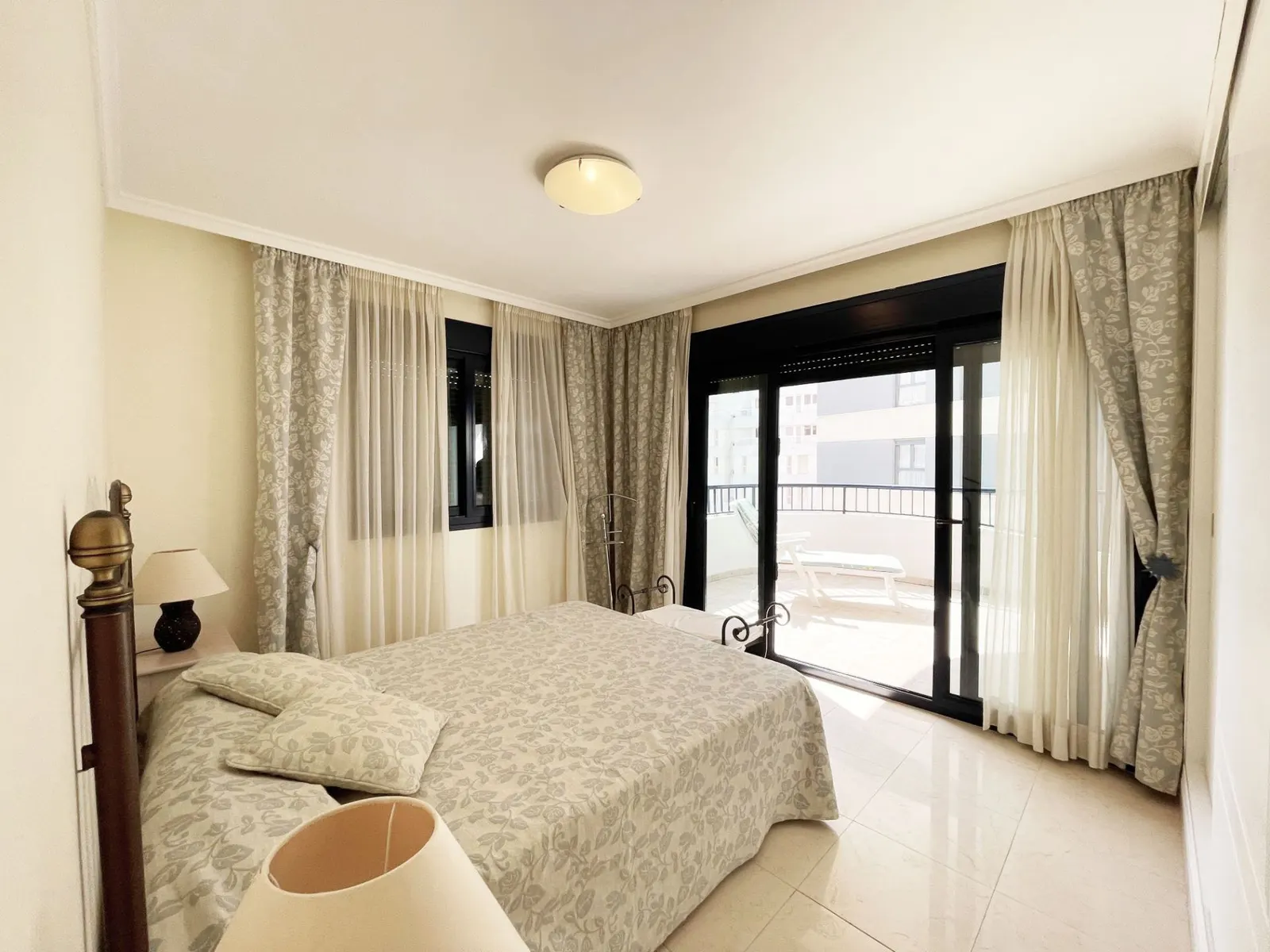 Las Olas — Apartamento en venta en Calpe, Costa Blanca — foto 21