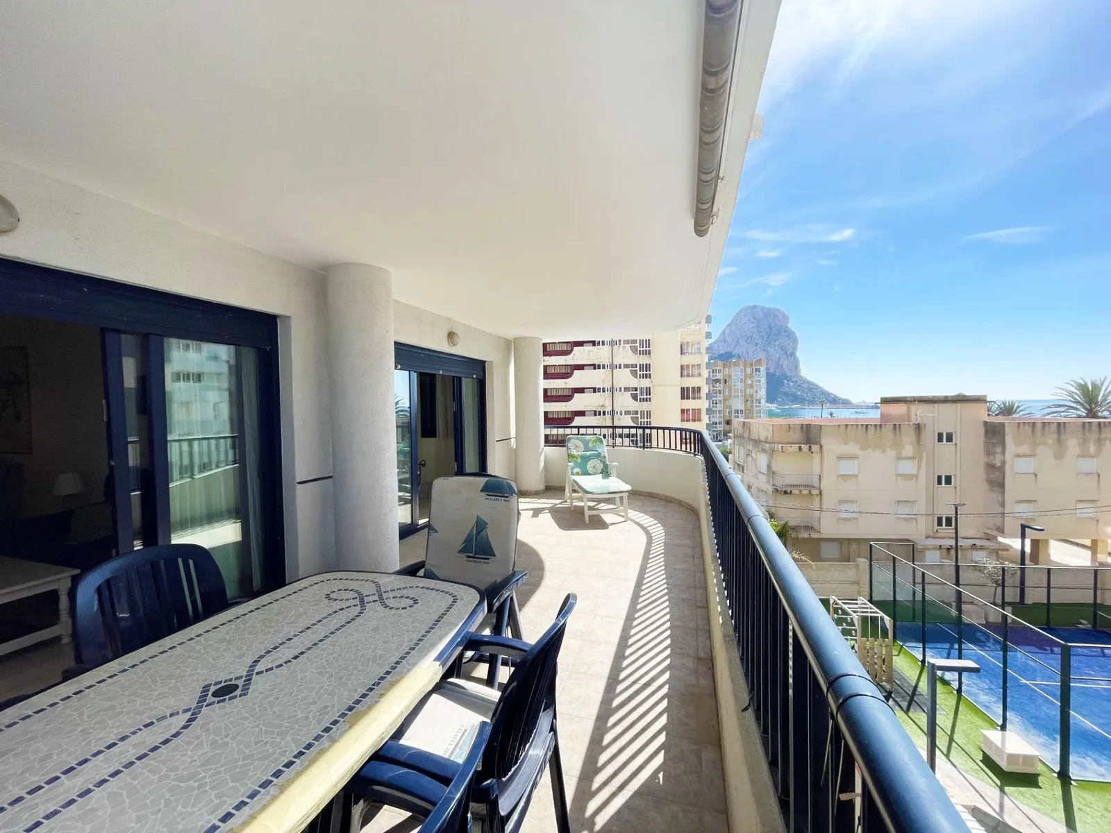 Las Olas — Apartamento en venta en Calpe, Costa Blanca — foto 24