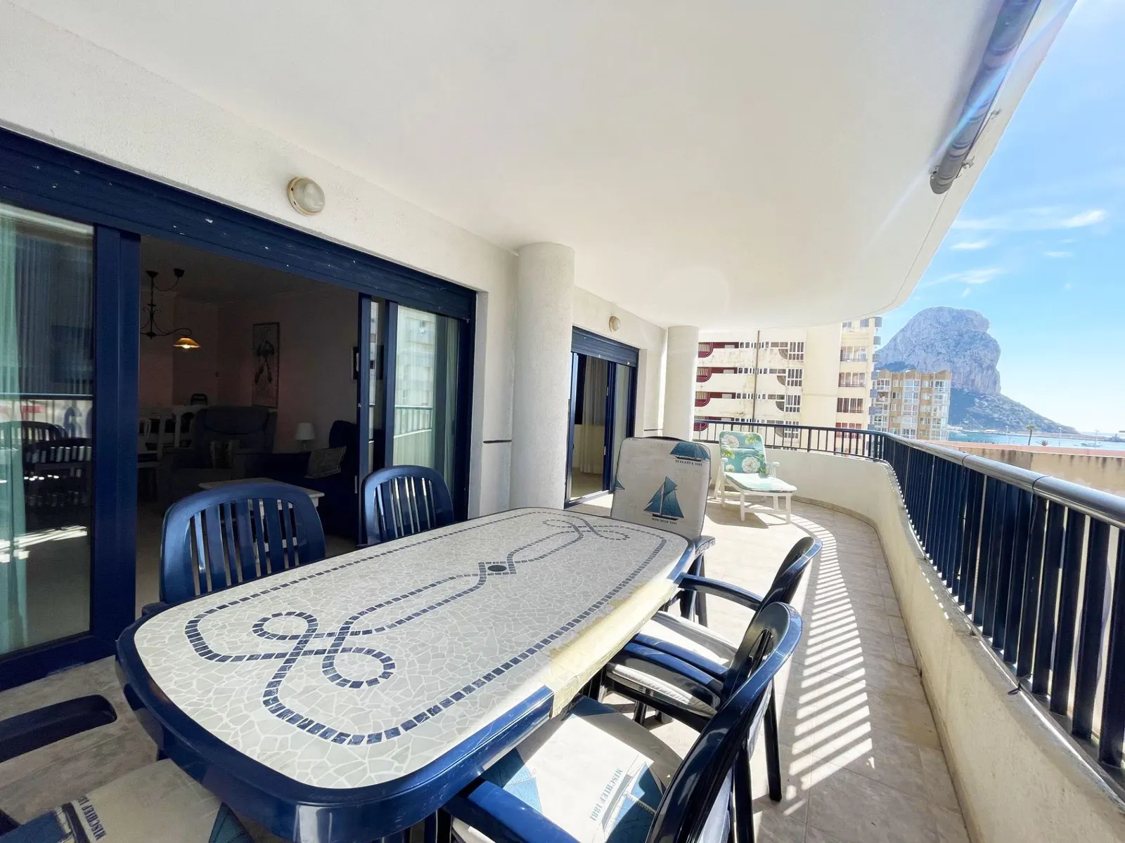 Las Olas — Apartamento en venta en Calpe, Costa Blanca — foto 25