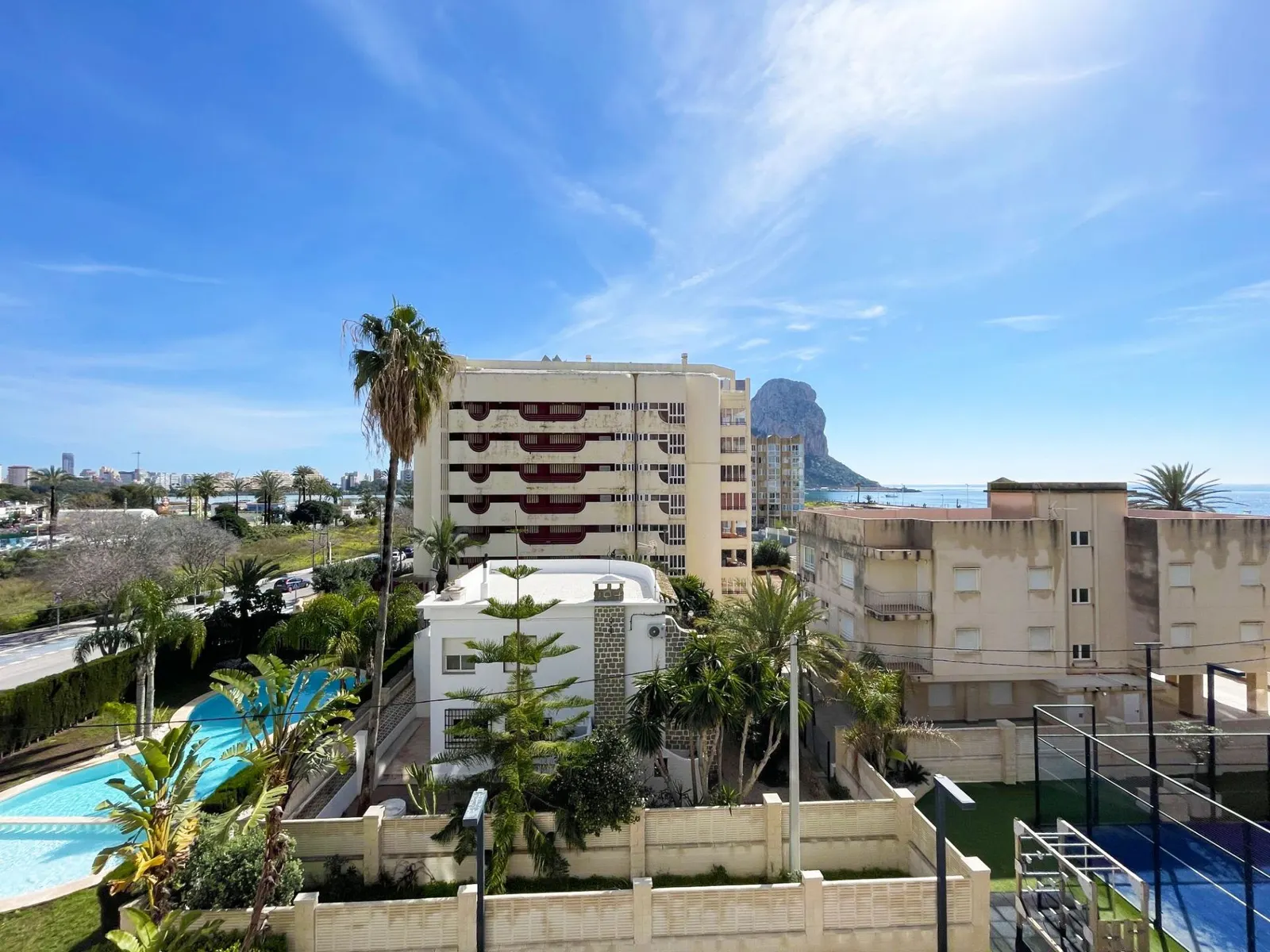 Las Olas — Apartamento en venta en Calpe, Costa Blanca — foto 26