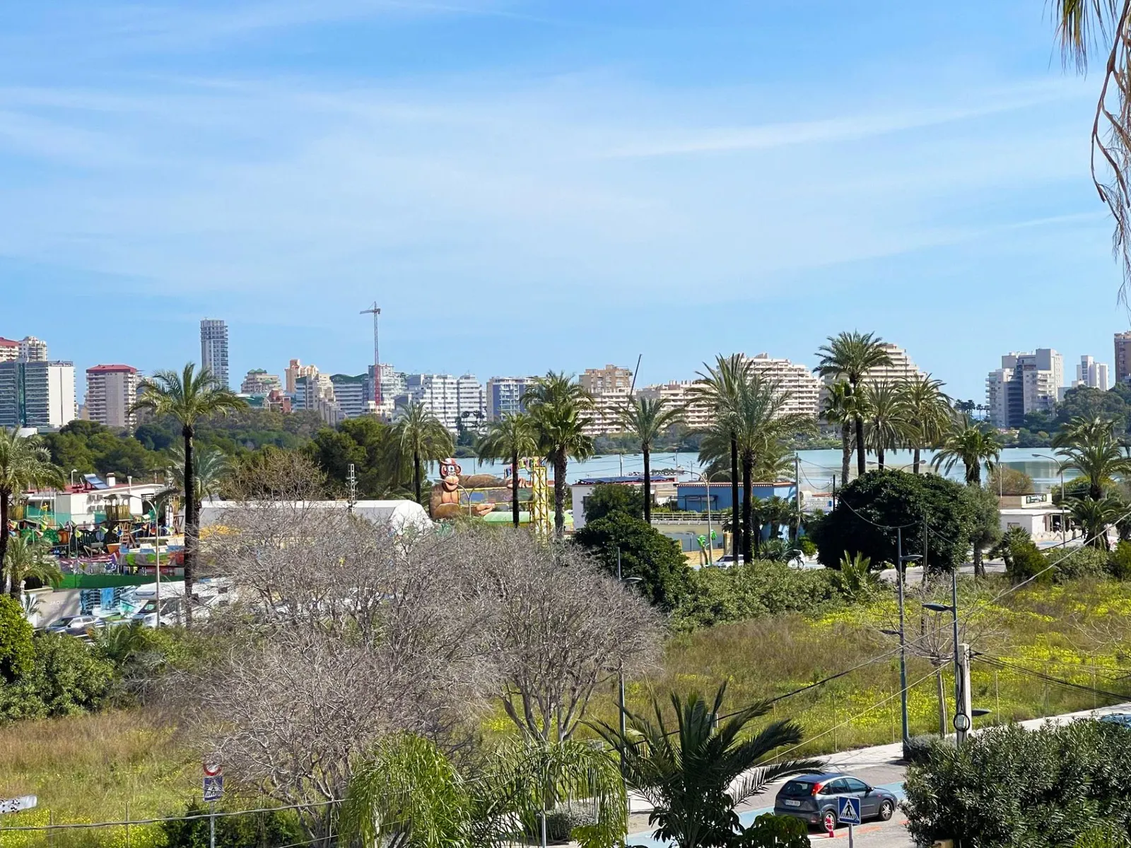 Las Olas — Apartamento en venta en Calpe, Costa Blanca — foto 27