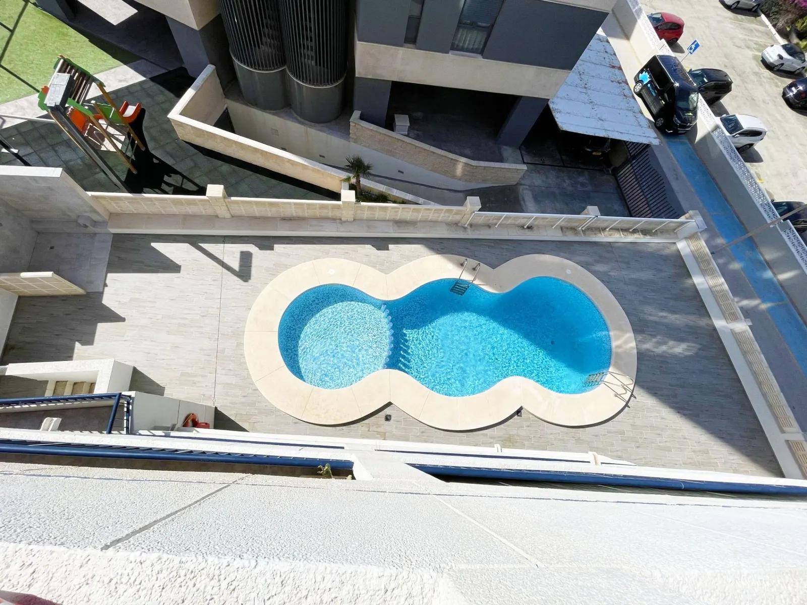 Las Olas — Apartamento en venta en Calpe, Costa Blanca — foto 28