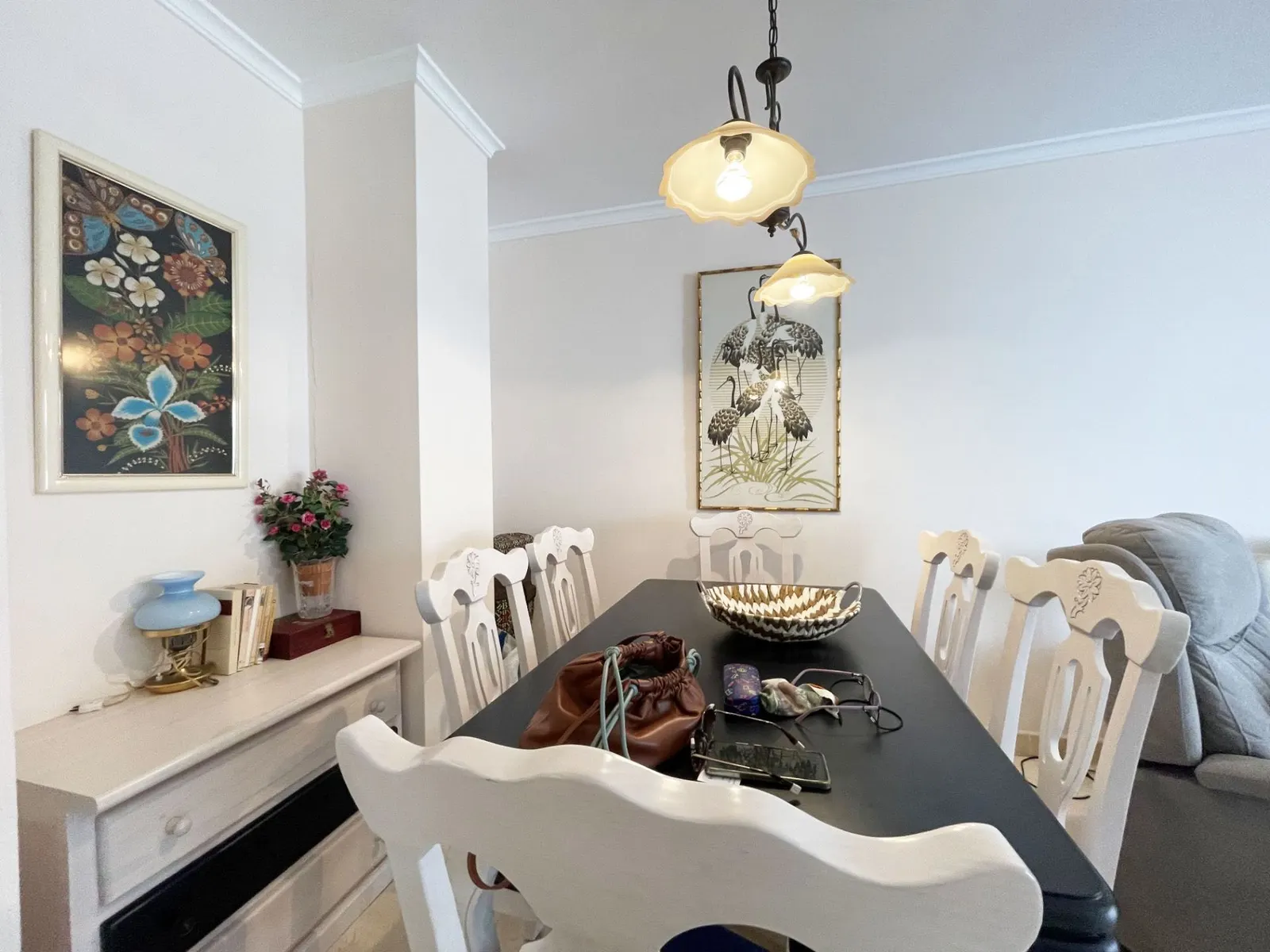 Las Olas — Apartamento en venta en Calpe, Costa Blanca — foto 29