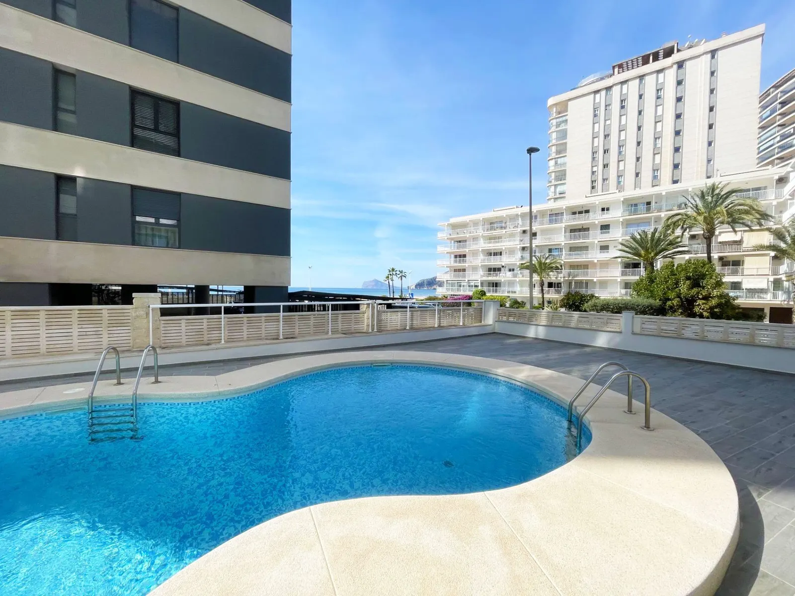 Las Olas — Apartamento en venta en Calpe, Costa Blanca — foto 31