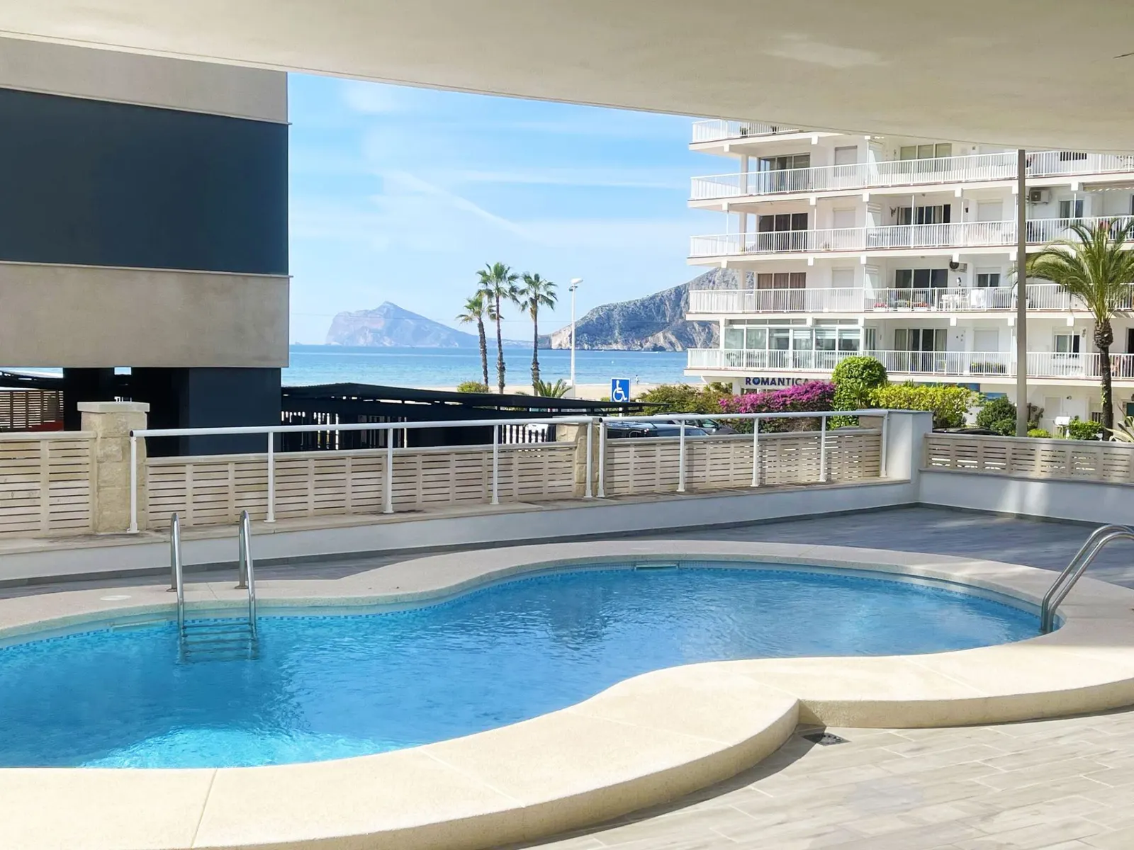 Las Olas — Apartamento en venta en Calpe, Costa Blanca — foto 33