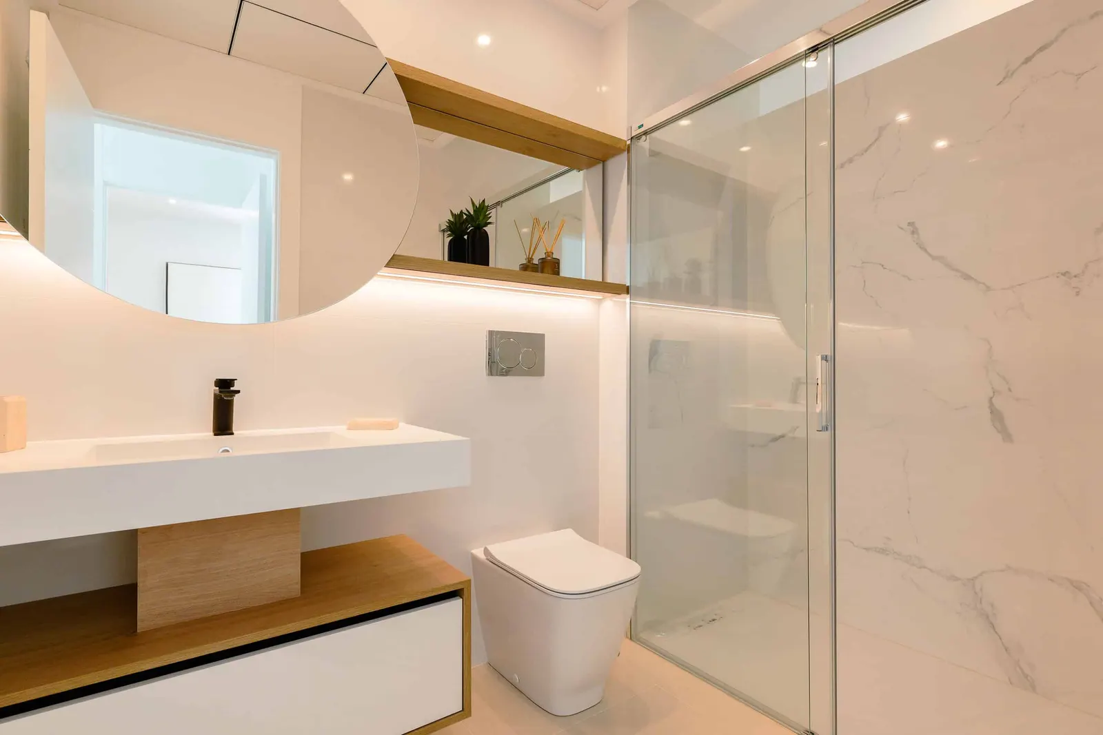 Lisa Garden — Apartamento en venta en Ciudad Quesada, Costa Blanca — foto 4