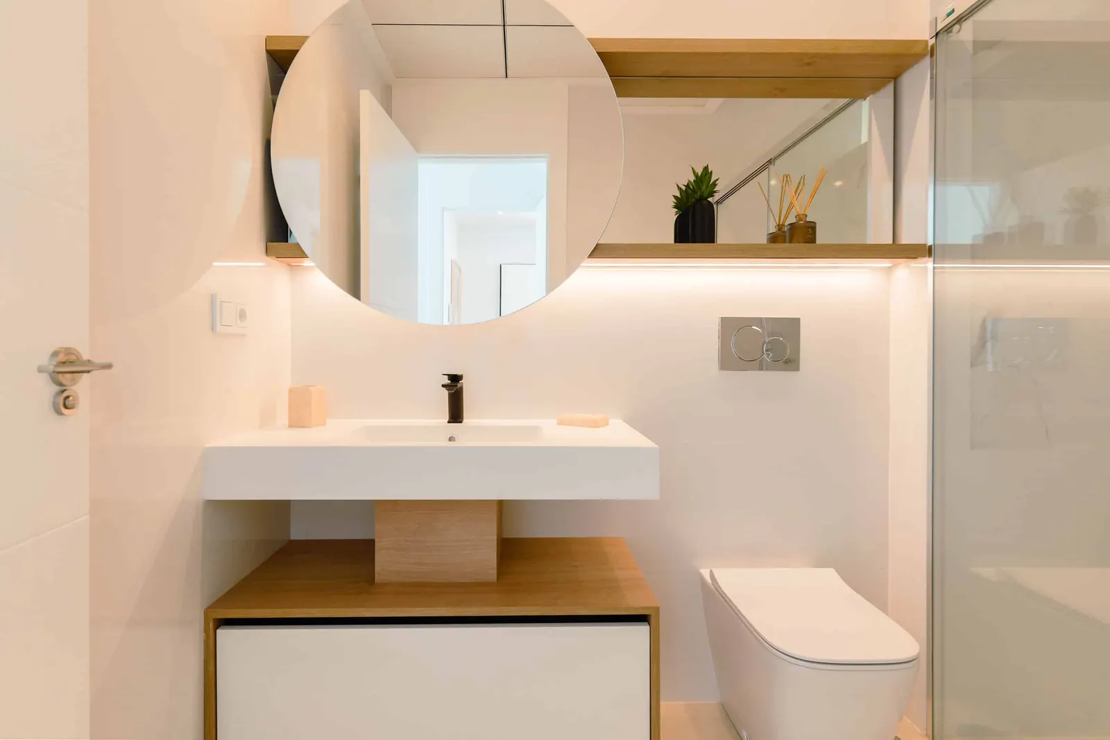 Lisa Garden — Apartamento en venta en Ciudad Quesada, Costa Blanca — foto 5