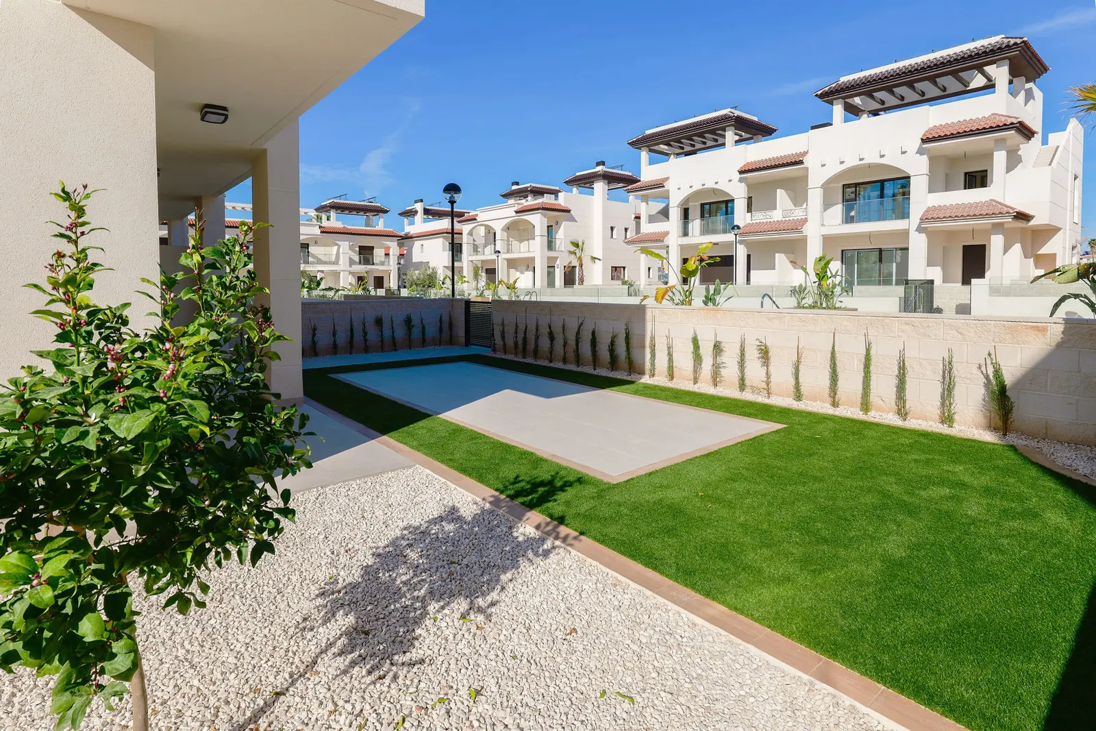 Lisa Garden — Apartamento en venta en Ciudad Quesada, Costa Blanca — foto 8