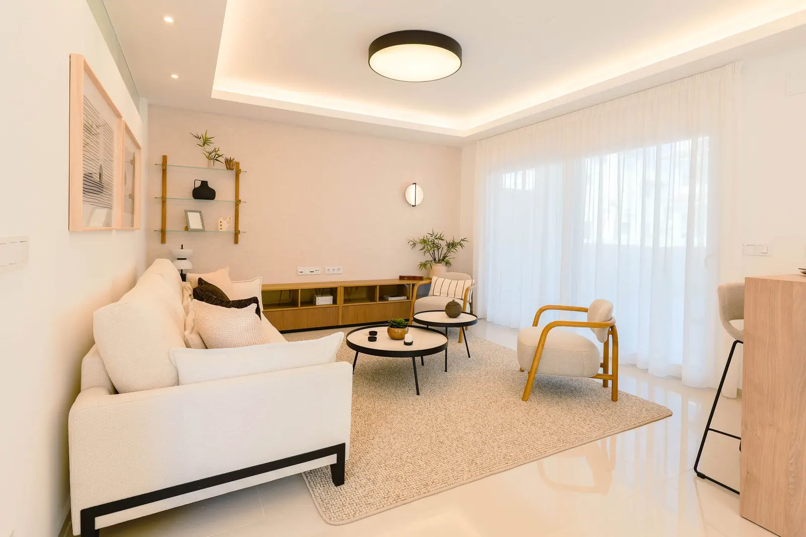 Lisa Garden — Apartamento en venta en Ciudad Quesada, Costa Blanca — foto 12