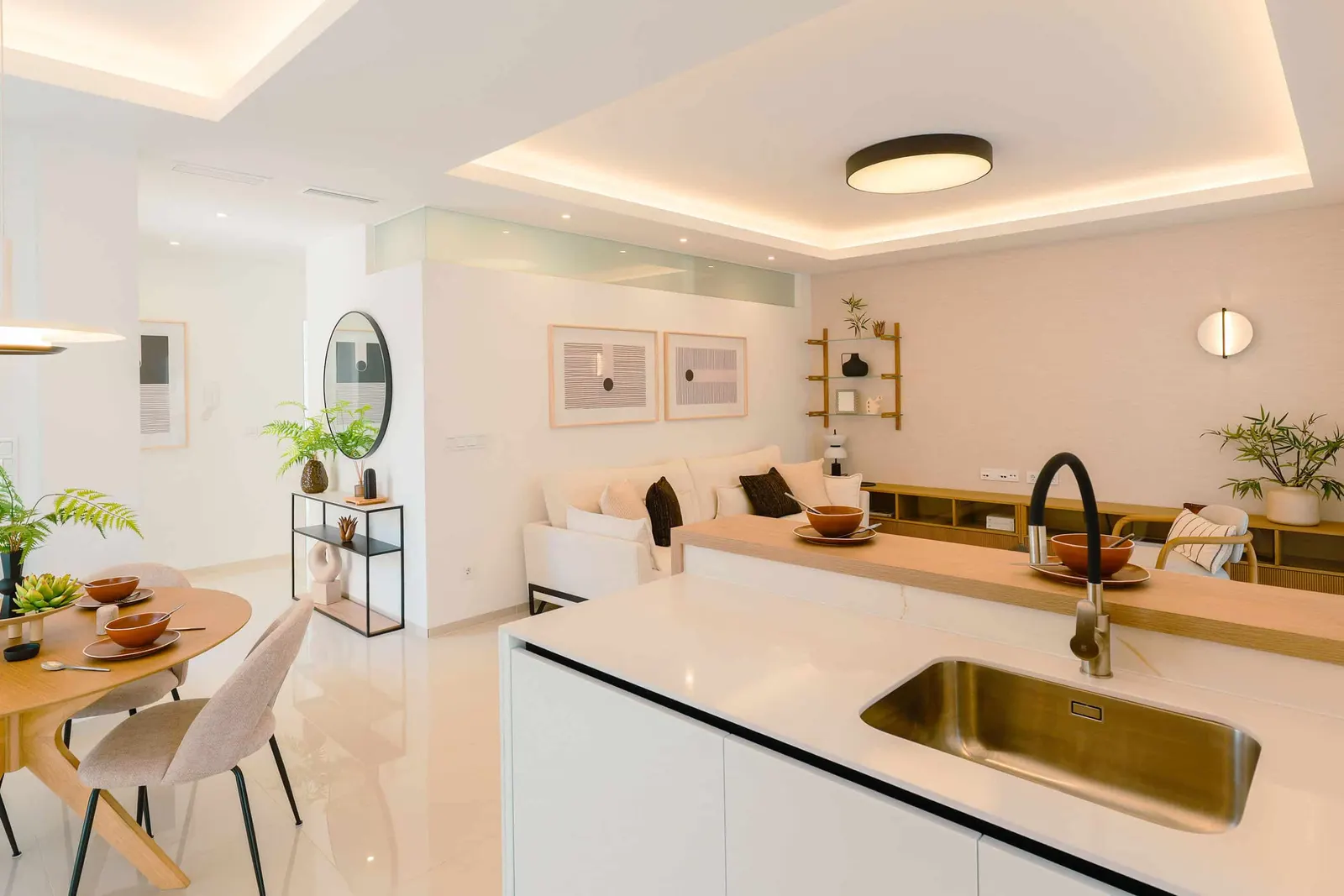 Lisa Garden — Apartamento en venta en Ciudad Quesada, Costa Blanca — foto 20