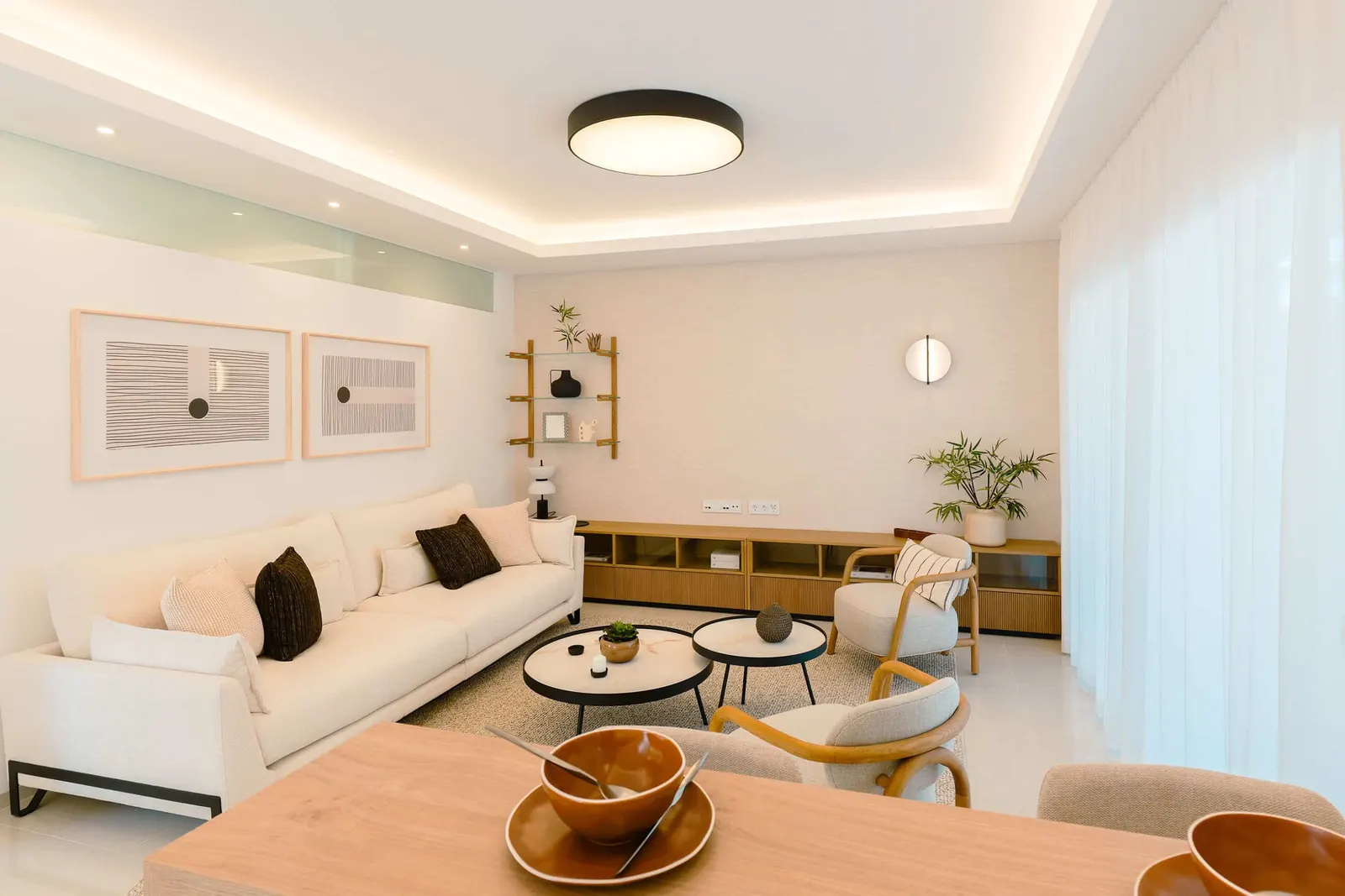 Lisa Garden — Apartamento en venta en Ciudad Quesada, Costa Blanca — foto 21