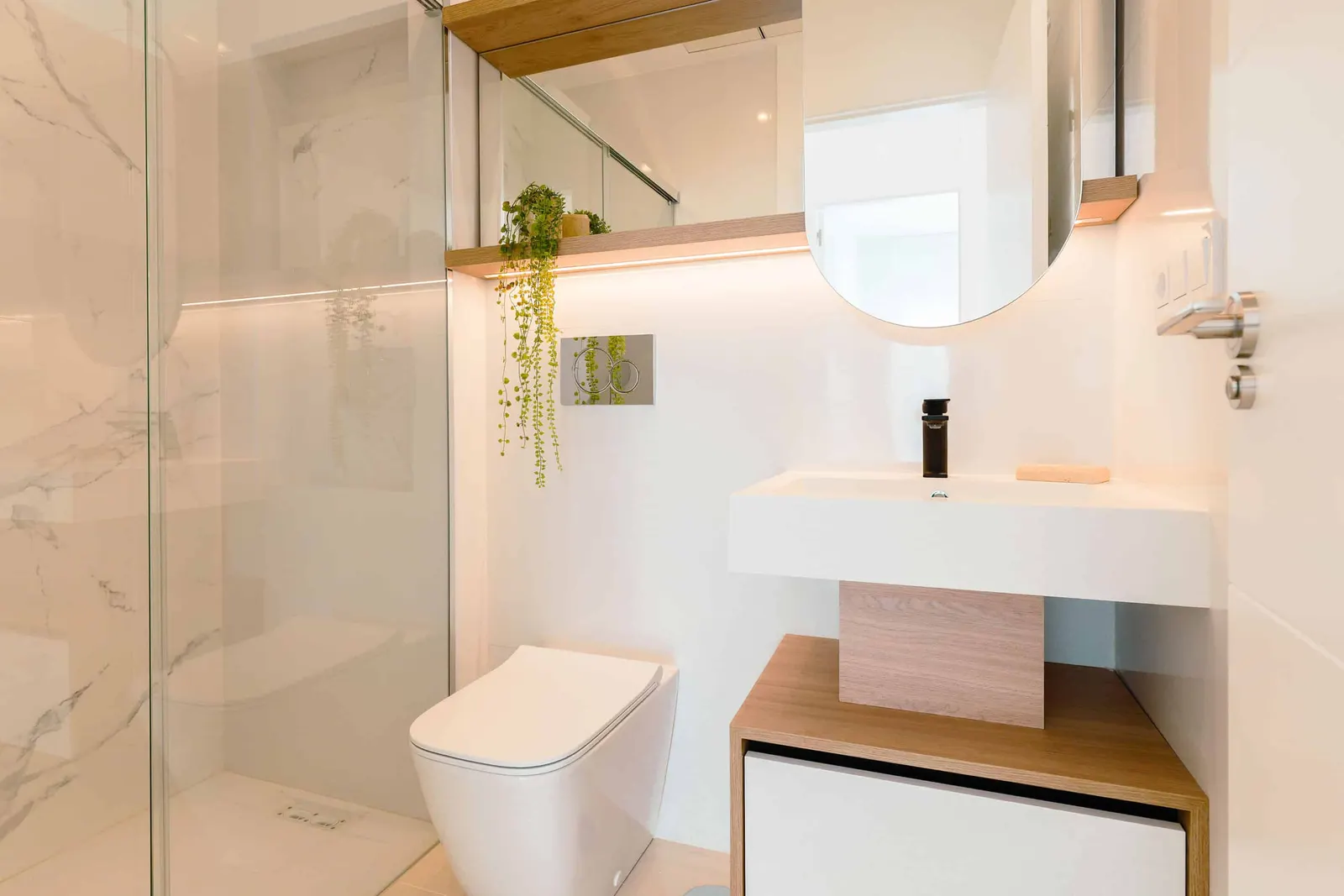 Lisa Garden — Apartamento en venta en Ciudad Quesada, Costa Blanca — foto 25