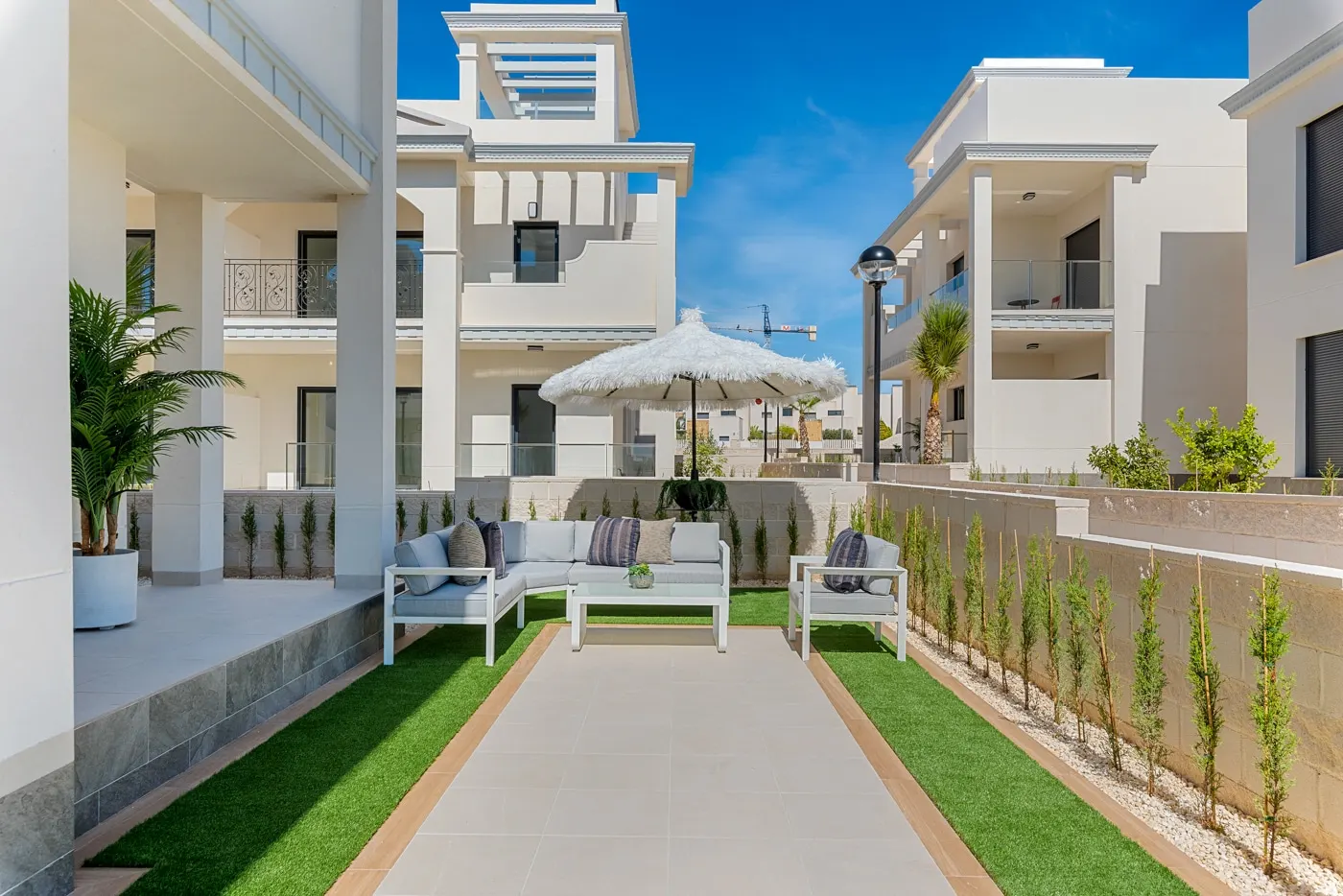 Luisa Garden — Apartamento en venta en Ciudad Quesada, Costa Blanca — foto 2