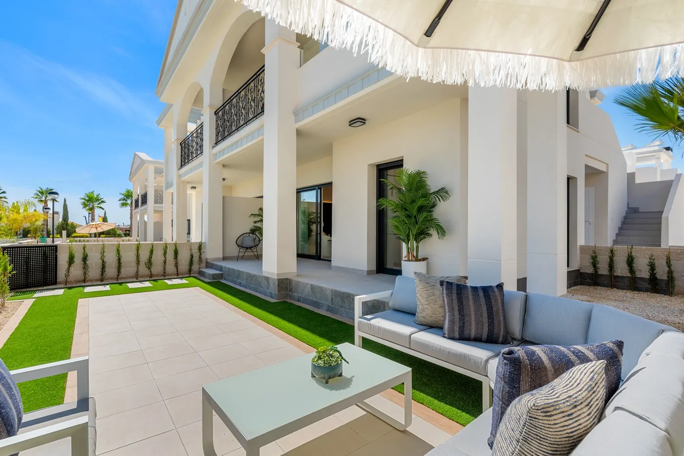 Luisa Garden — Apartamento en venta en Ciudad Quesada, Costa Blanca — foto 4