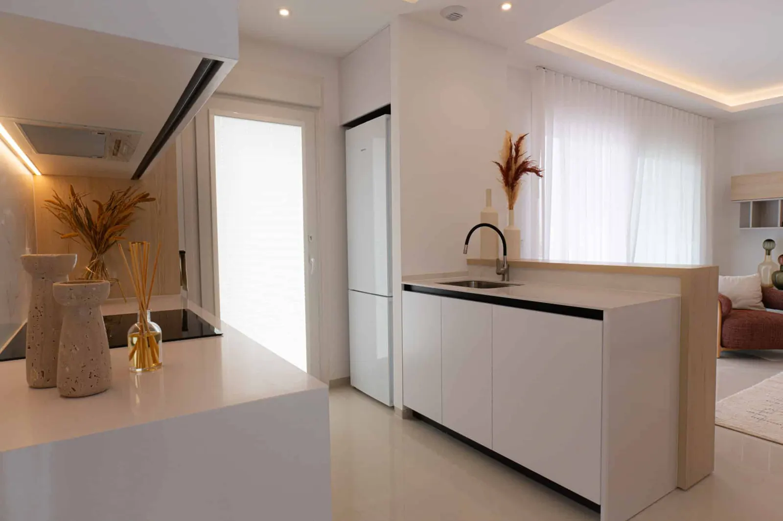 Luisa Garden — Apartamento en venta en Ciudad Quesada, Costa Blanca — foto 14