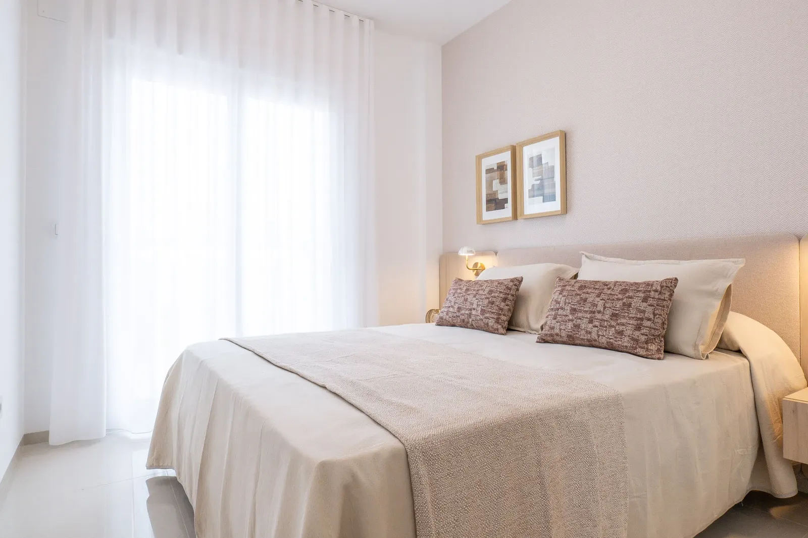 Luisa Garden — Apartamento en venta en Ciudad Quesada, Costa Blanca — foto 17